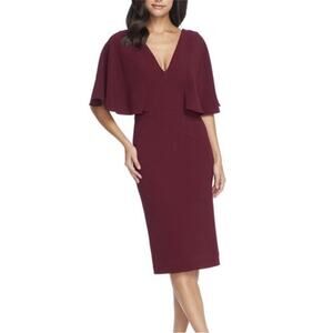 dress the population antonia Dress the Population Women's Antonia Sequin Lace Fit & Flare Midi Dress, Off-White, X-Large : Amazon.ca: Clothing, Shoes & Accessories